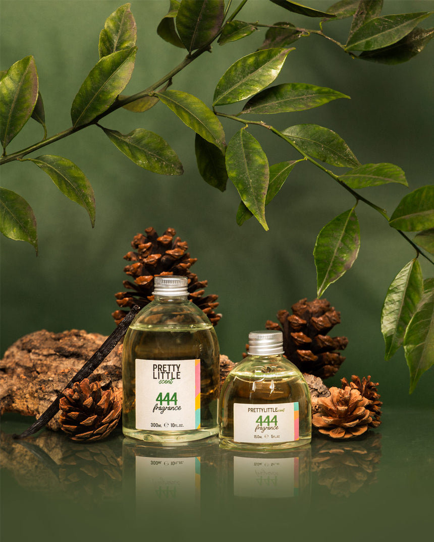 Recharge 111 Parfum 300 ml