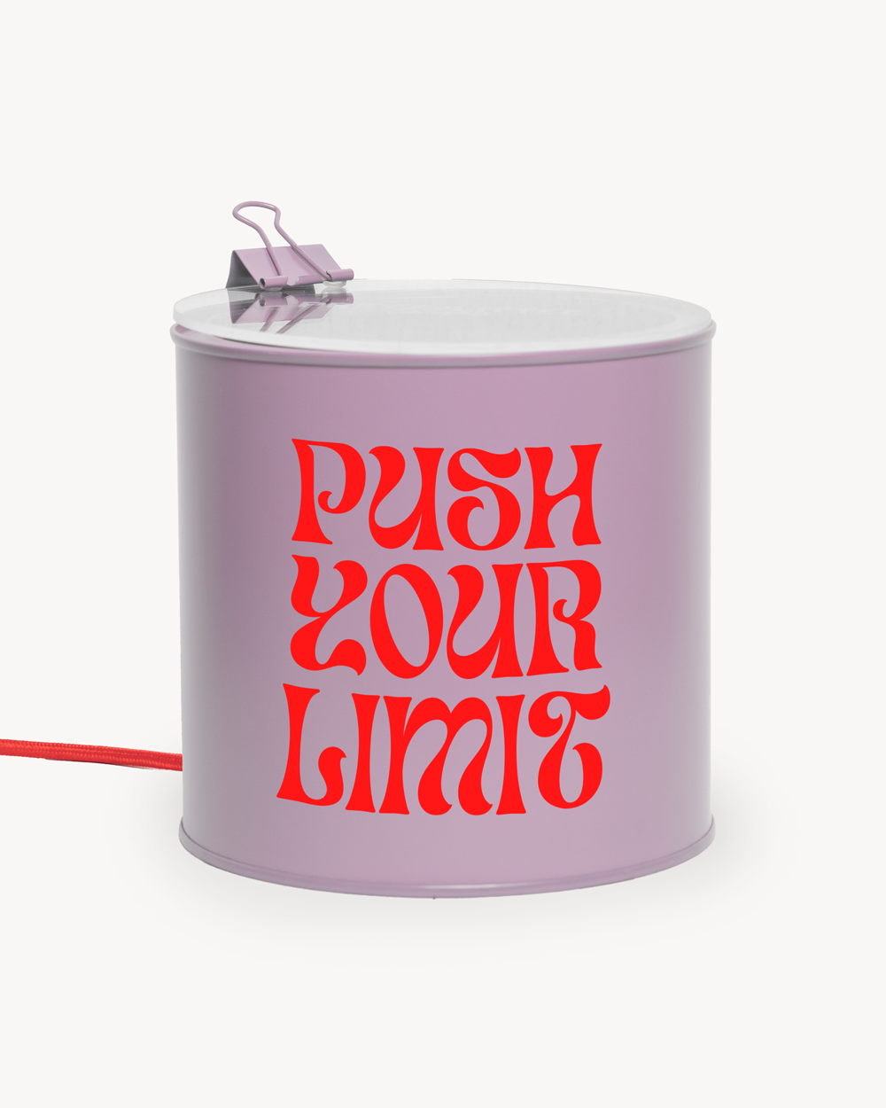 Lamp - Where is my "CHANEL"