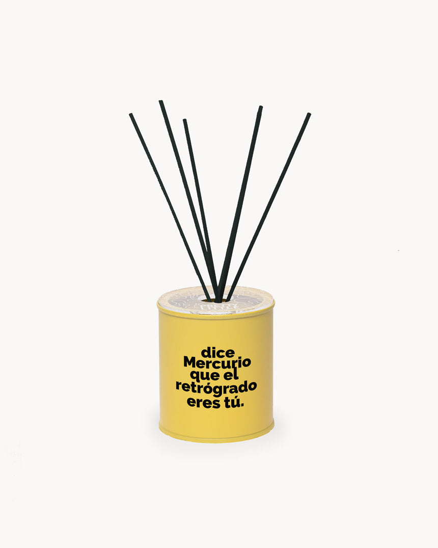 Mini Air Freshener - "Time for a Wine"