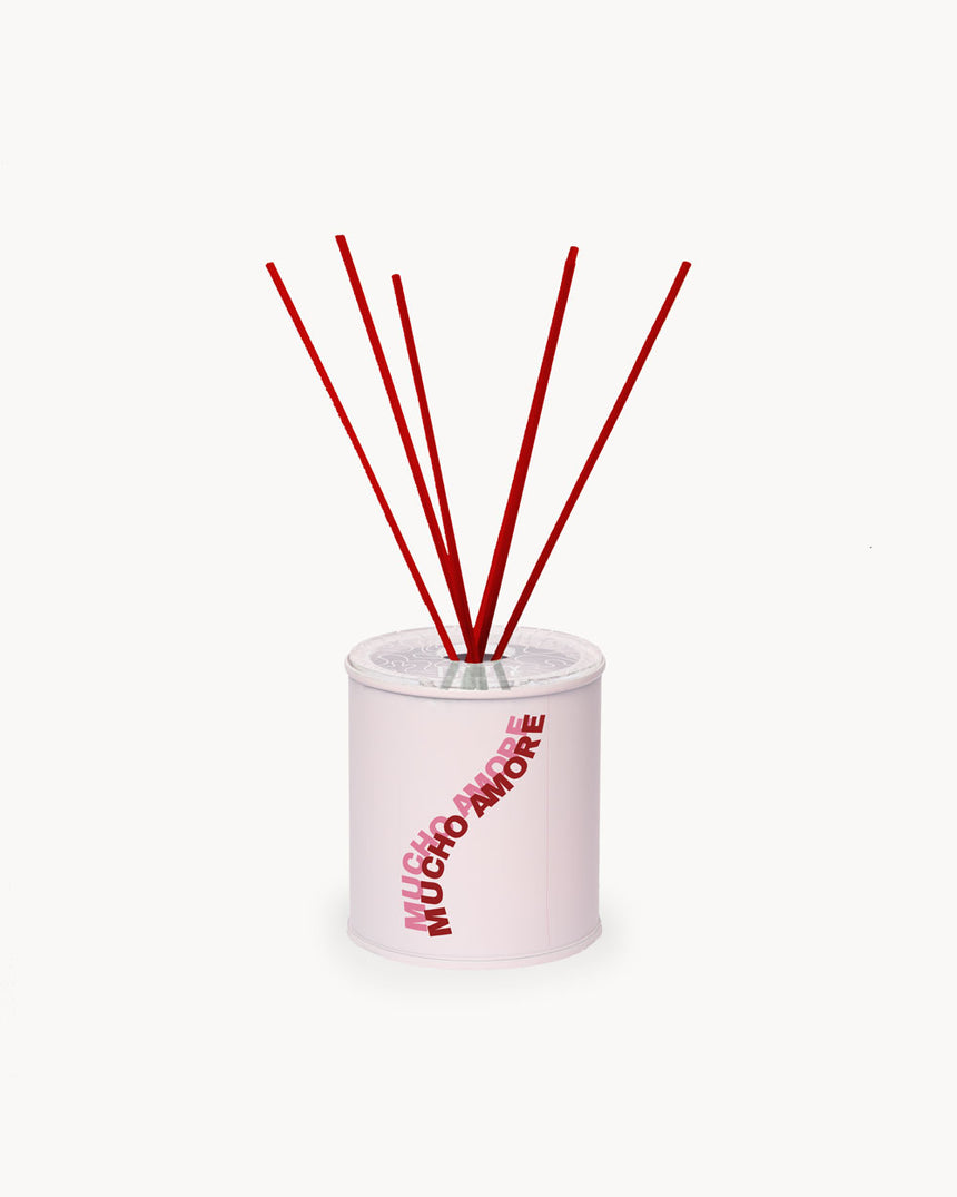 Mini Air Freshener - "Time for a Wine"