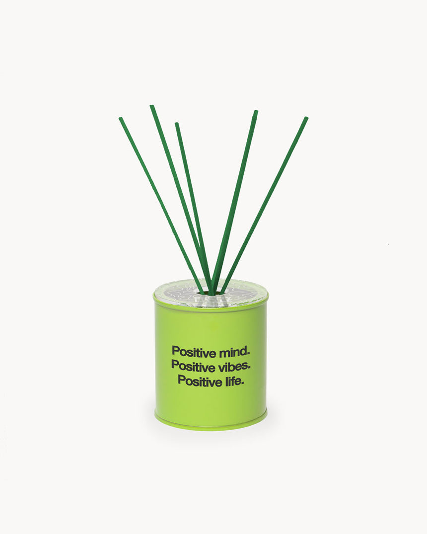 Mini Air Freshener - "Time for a Wine"