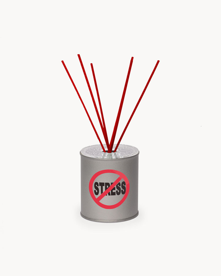 Mini Air Freshener - "Time for a Wine"