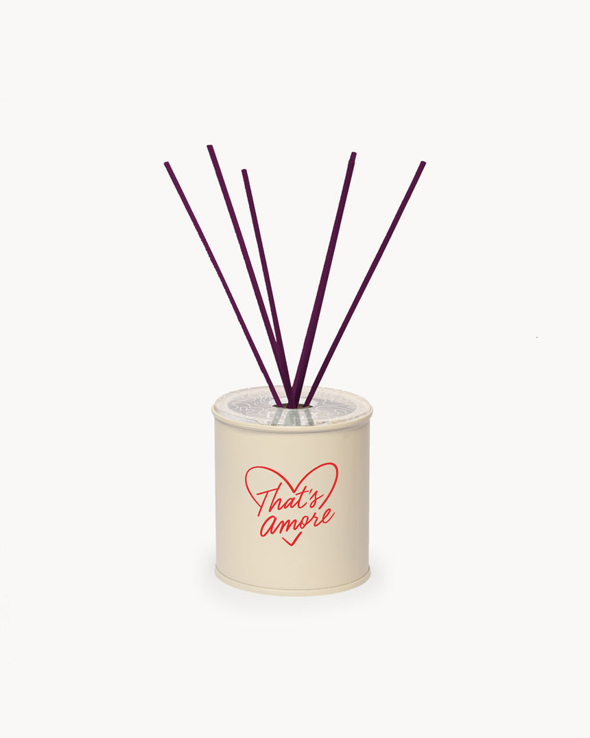 Mini Air Freshener - "Time for a Wine"