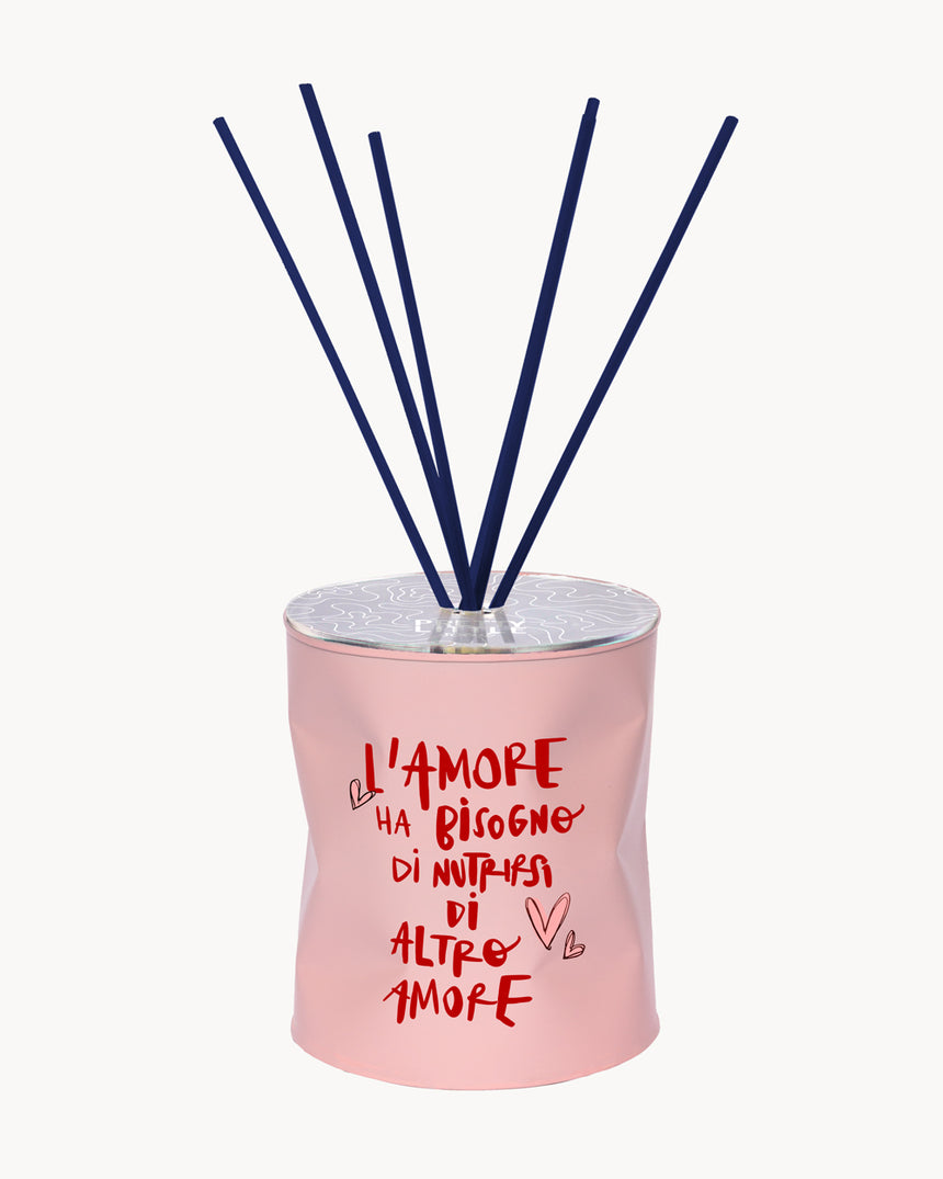 Perfumer - "Most wonderful time"