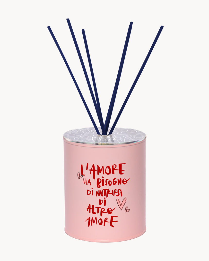 Perfumer - "Most wonderful time"