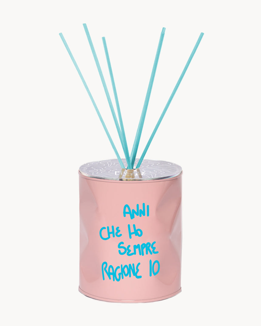 Parfumeur - j'ai toujours raison