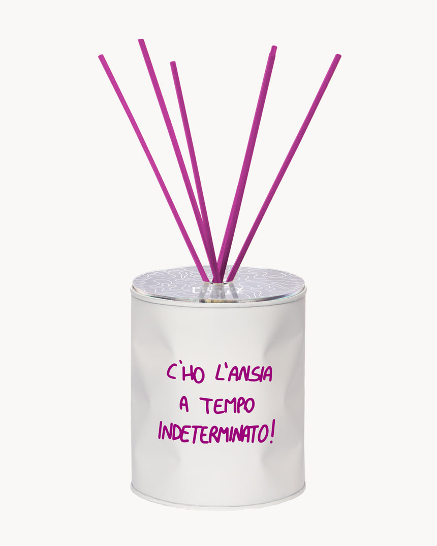 Désodorisant - Cette maison n'est pas un hôtel