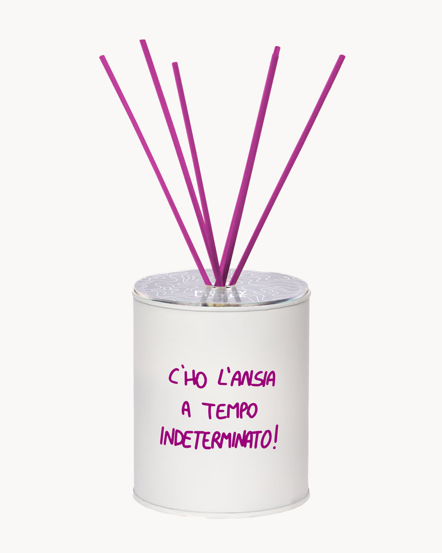 Désodorisant - Cette maison n'est pas un hôtel