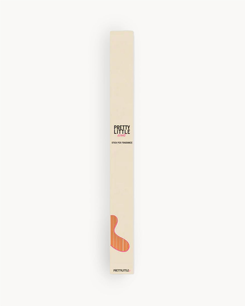Orange Perfumer Stick