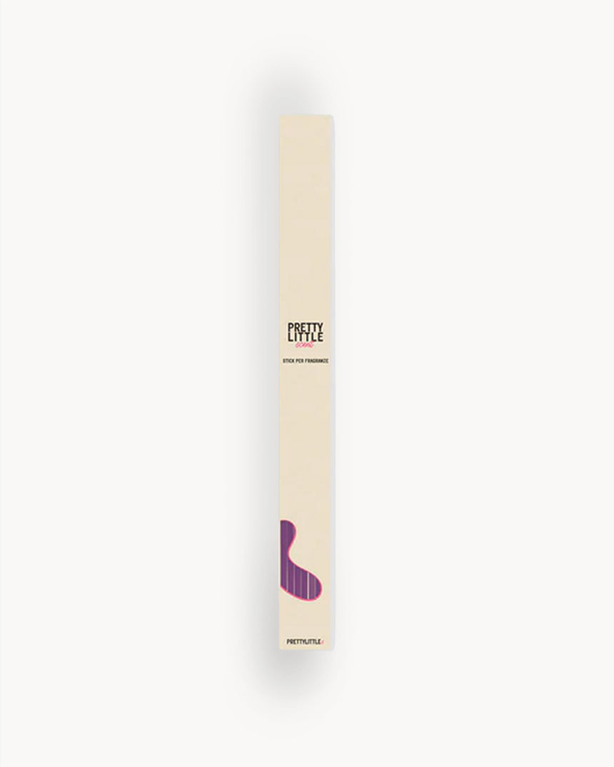 Purple Perfumer Stick