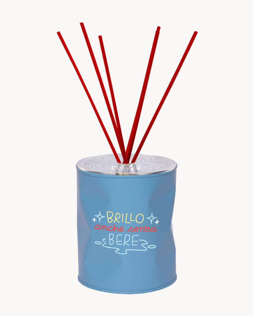 Perfumer - "Most wonderful time"