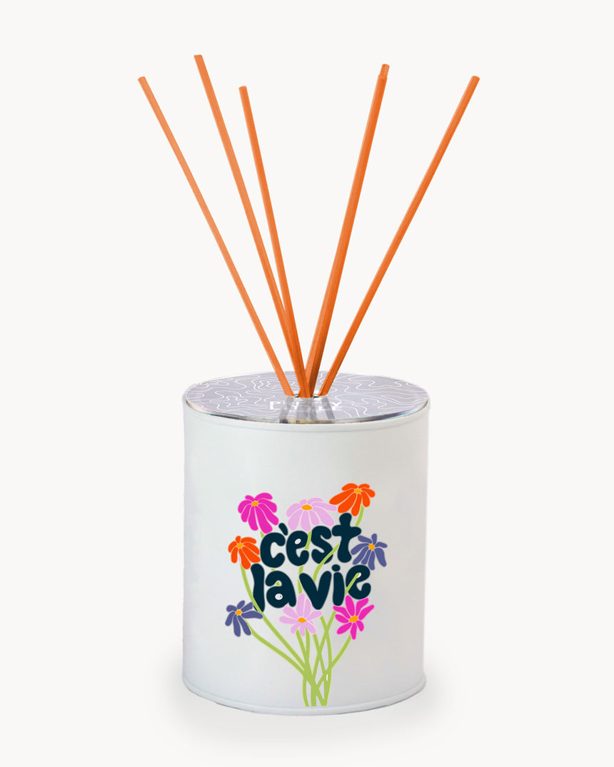 Air Freshener - "C'est la vie"