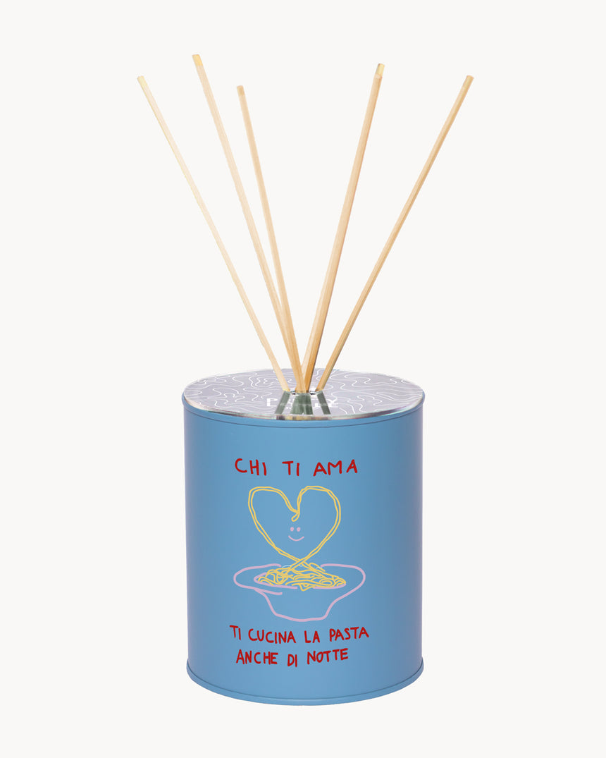 Perfumer - "Most wonderful time"