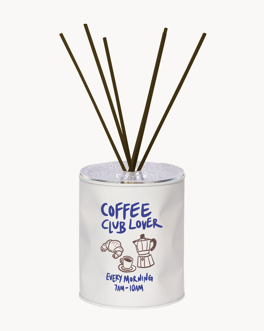 Perfumer - "Most wonderful time"