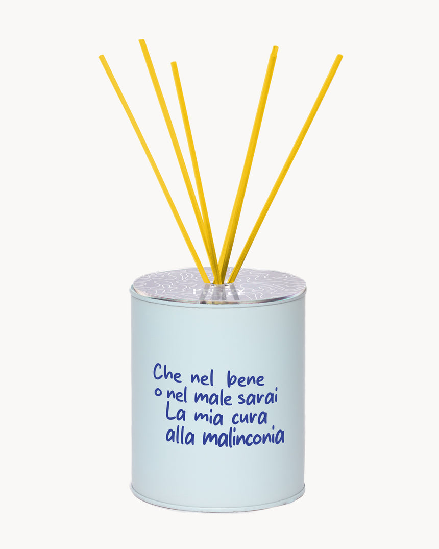 Profumatore - "Nel bene e nel male"