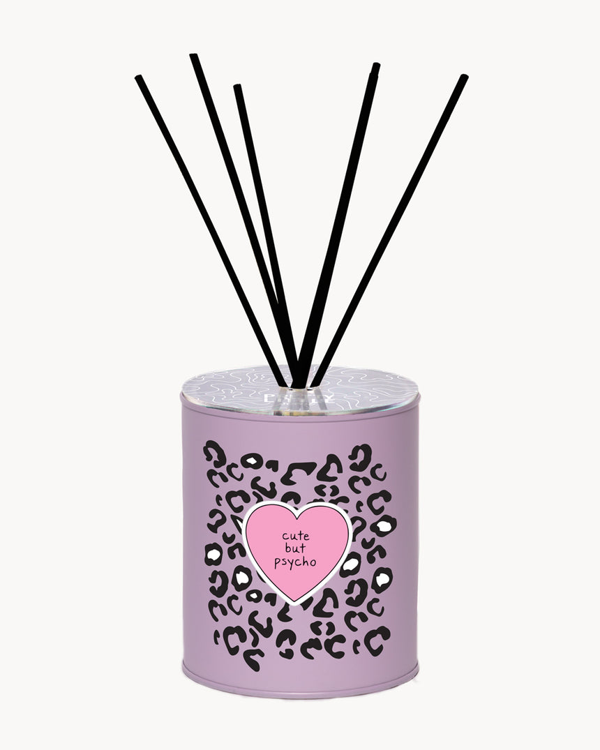 Perfumer - "Most wonderful time"