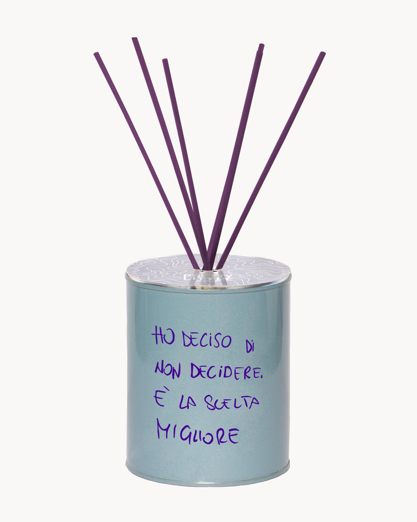 Perfumer - "Most wonderful time"