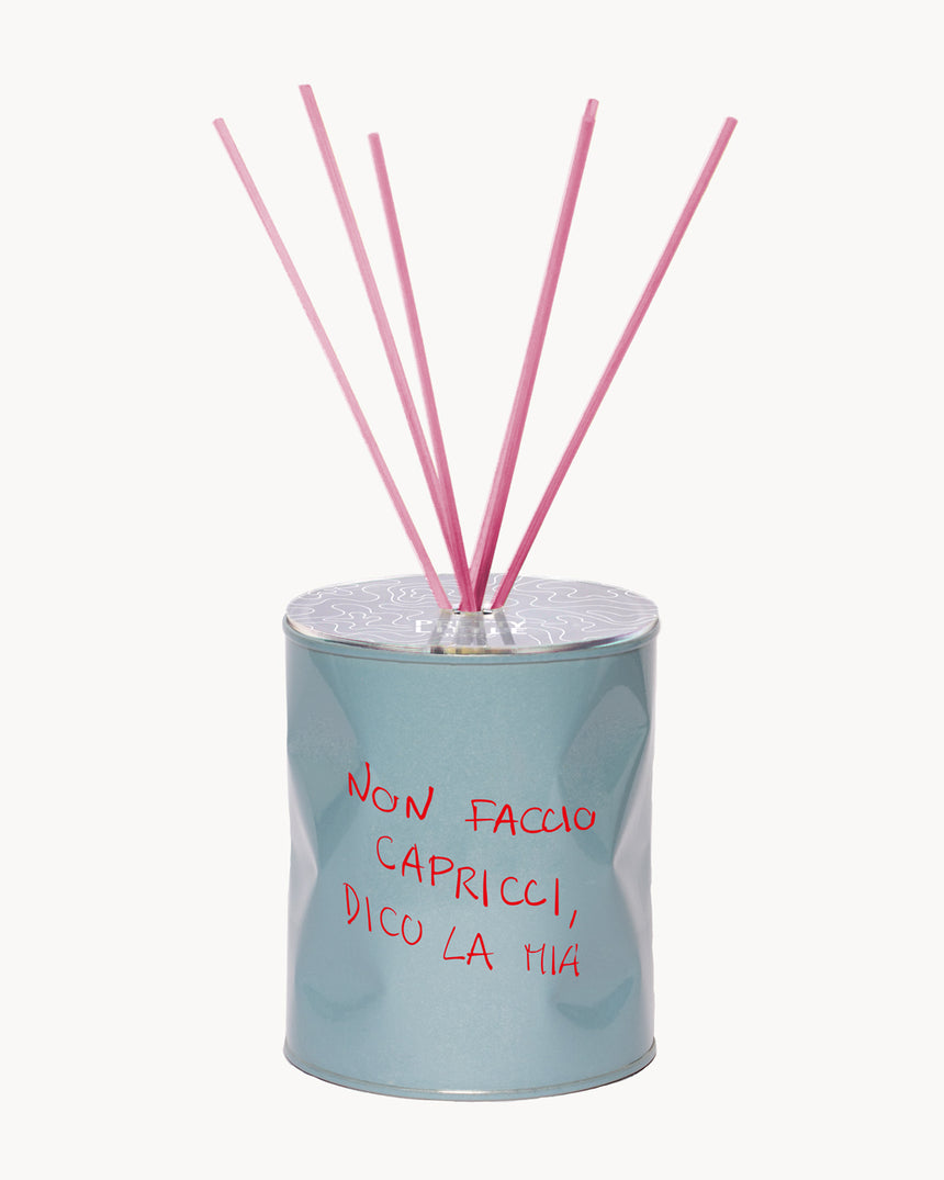 Perfumer - "Most wonderful time"