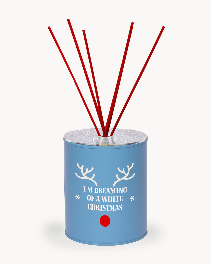 Profumatore - "White Christmas"