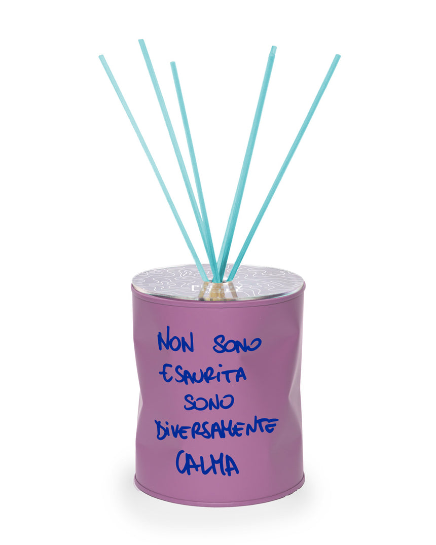 Perfumer - Why is all this happening to me