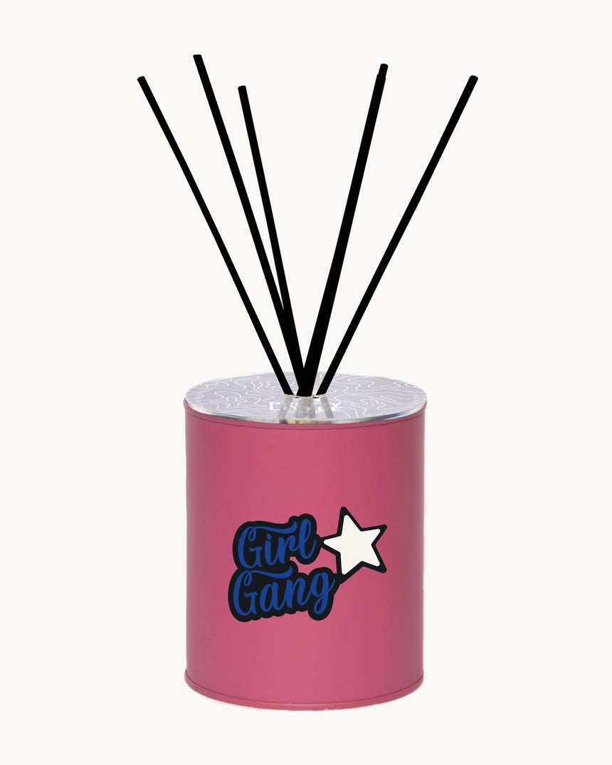 Profumatore - "Girl gang"