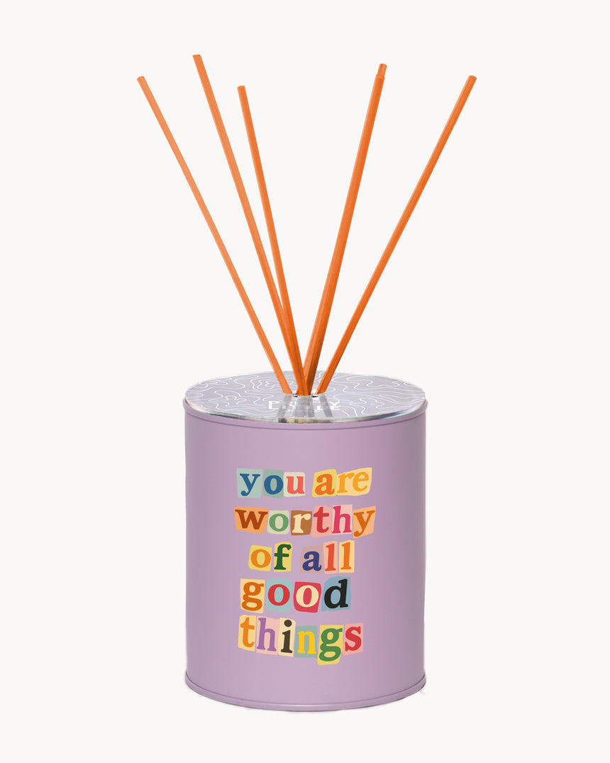 Profumatore - "Good things"