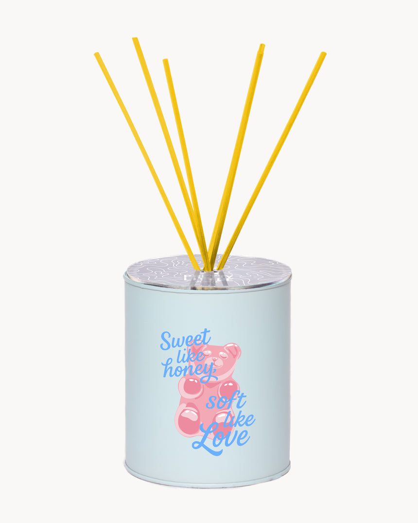 Perfumer - "Most wonderful time"