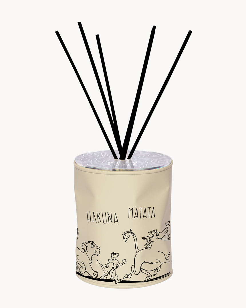 Profumatore - "Hakuna matata"