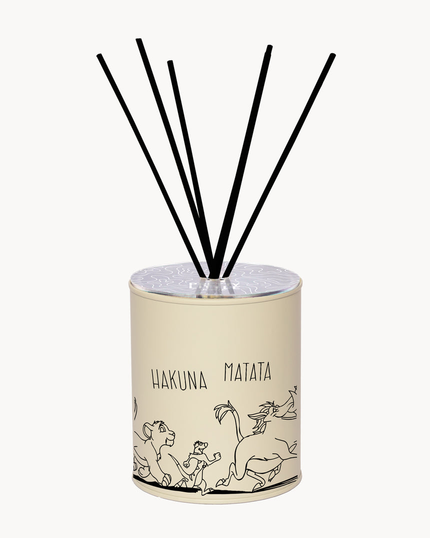 Profumatore - "Hakuna matata"
