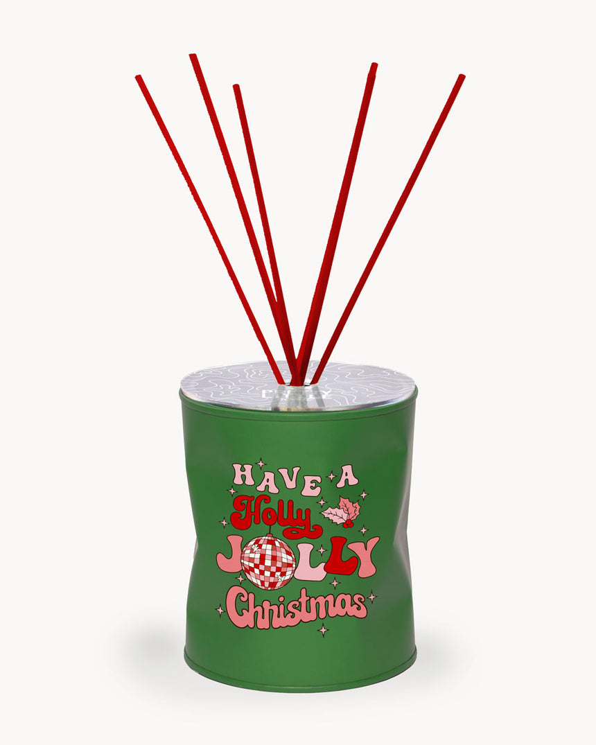 Profumatore - "Have a Holly..."