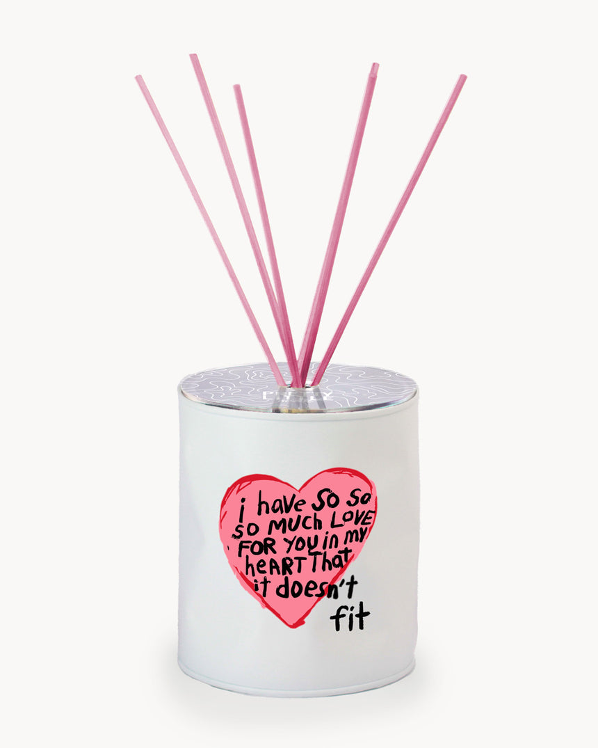 Perfumer - Go Where You Feel Most Alive