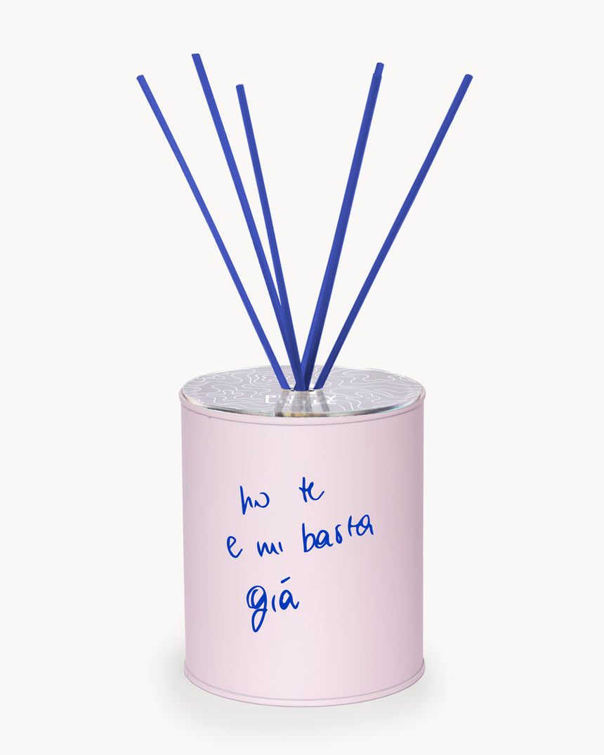 Perfumer - Why is all this happening to me