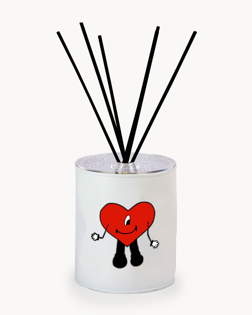 Perfumer - Go Where You Feel Most Alive