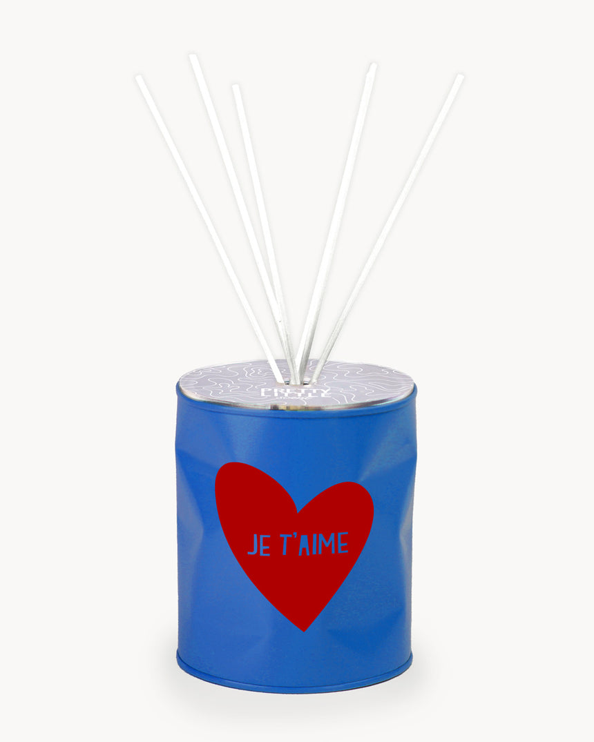 Perfumer - Go Where You Feel Most Alive