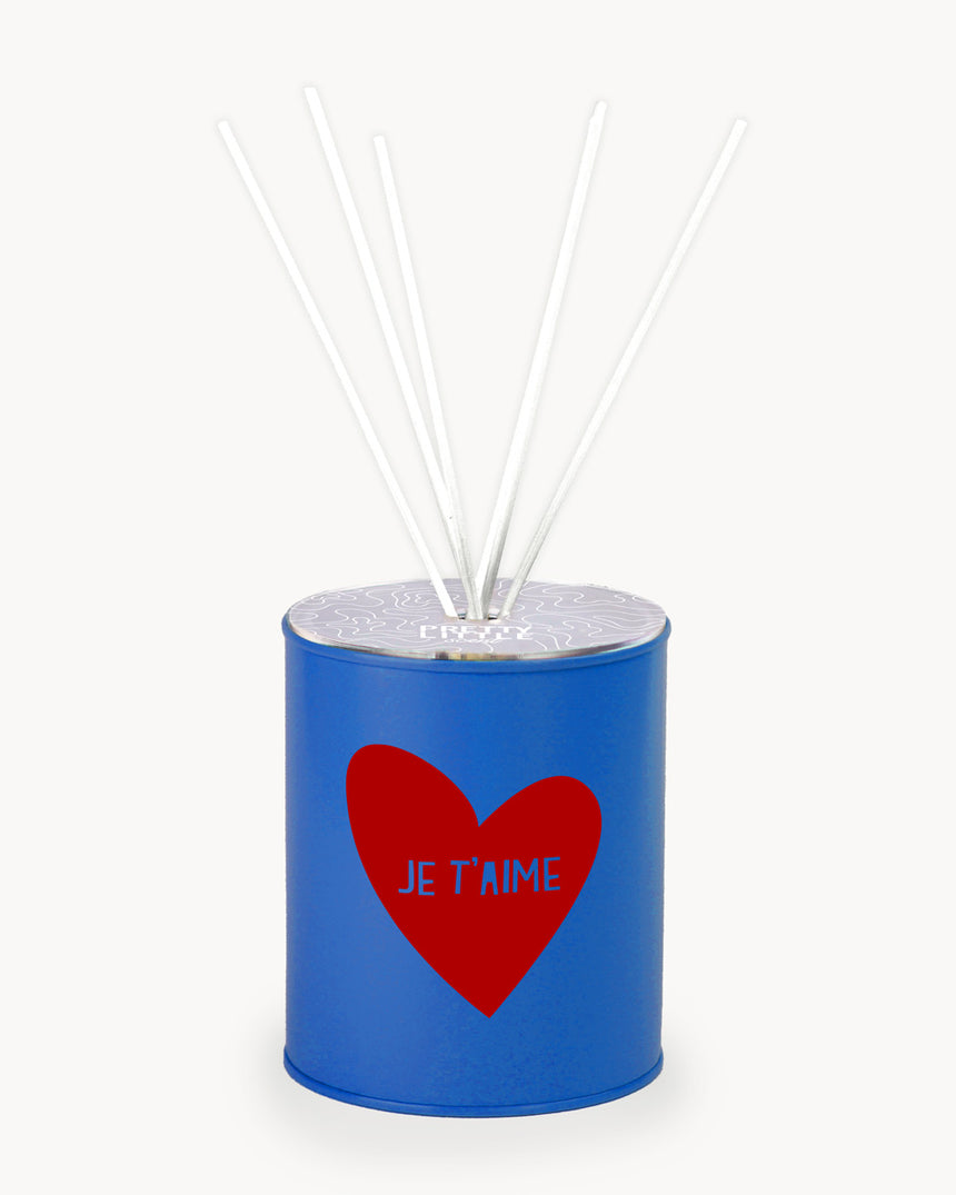 Perfumer - Go Where You Feel Most Alive