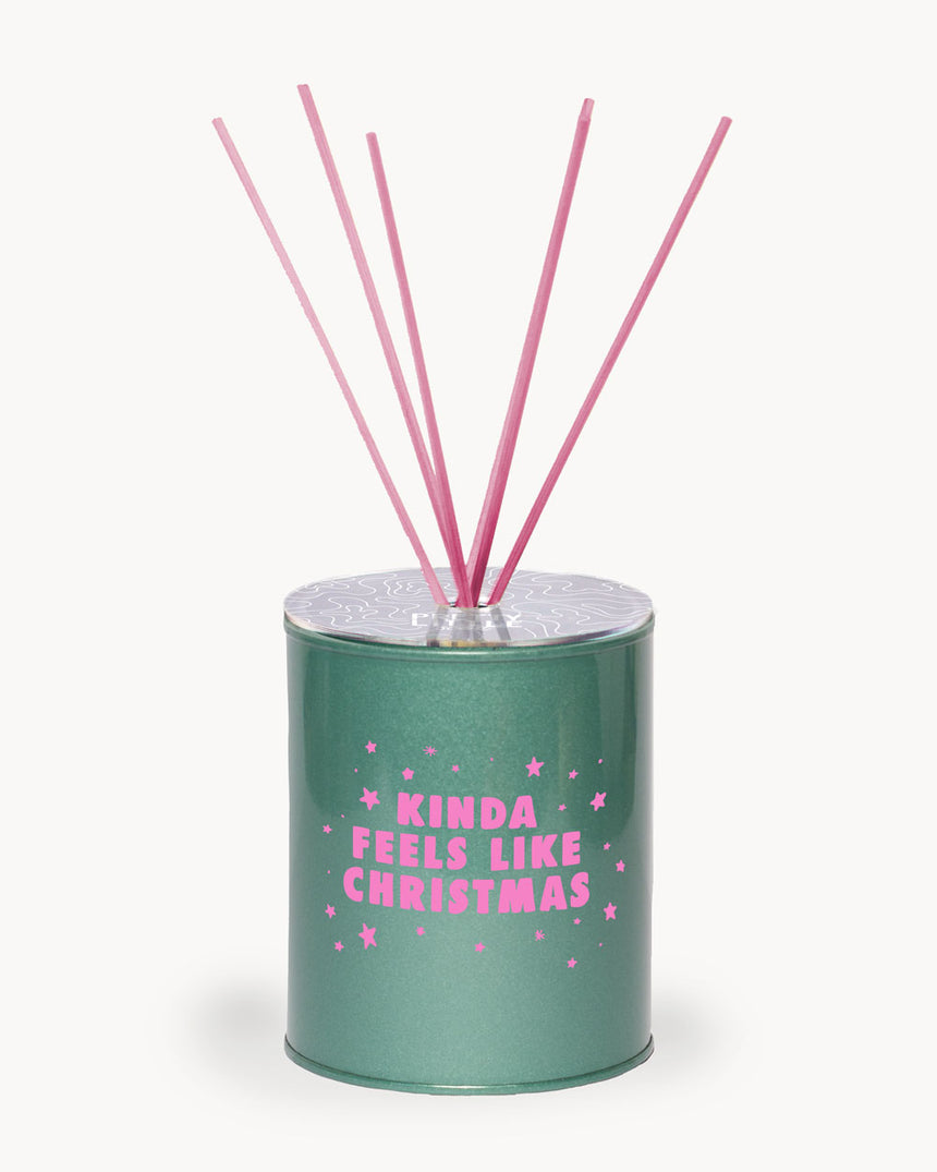 Perfumer - "Most wonderful time"