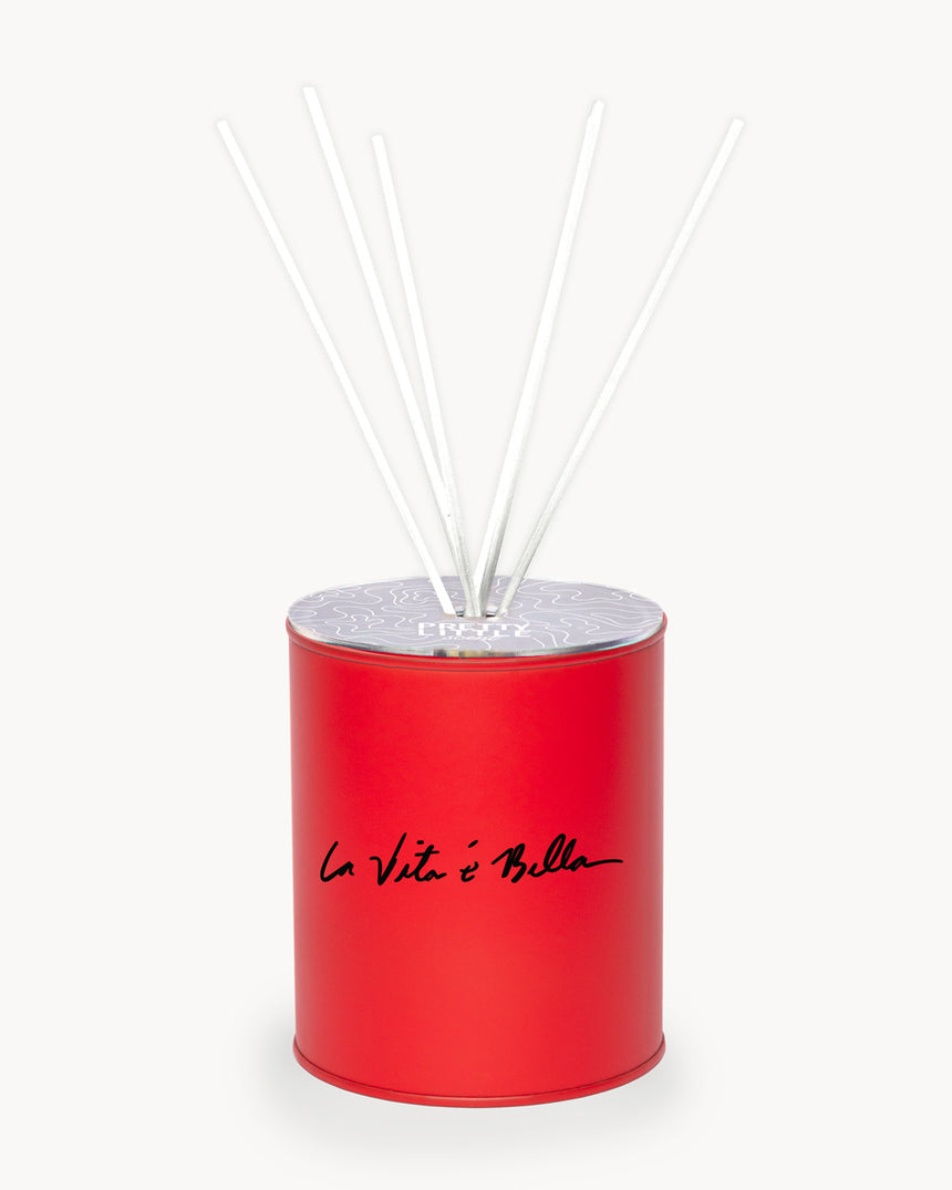 Perfumer - Go Where You Feel Most Alive