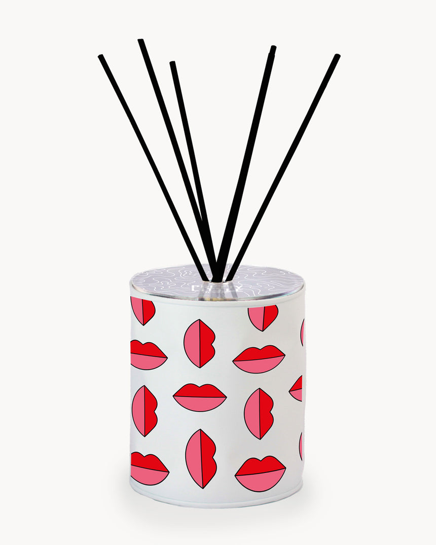 Perfumer - Mirror Flowers