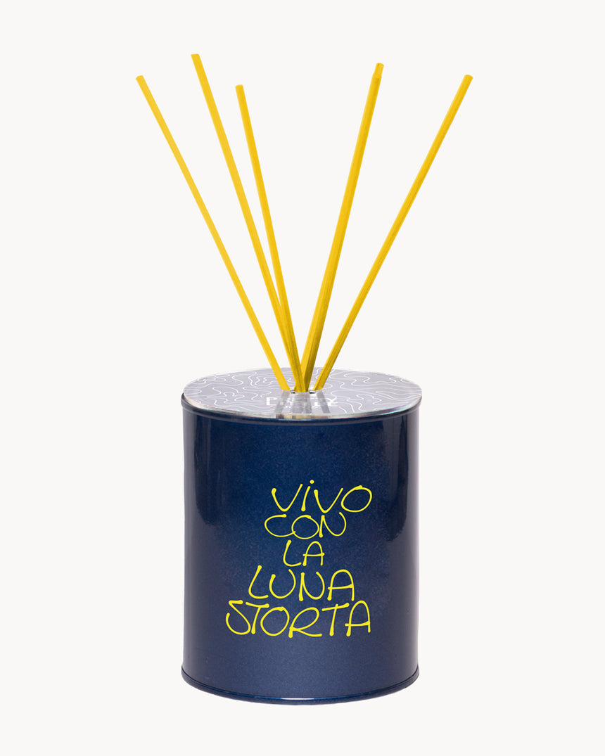 Perfumer - "Most wonderful time"