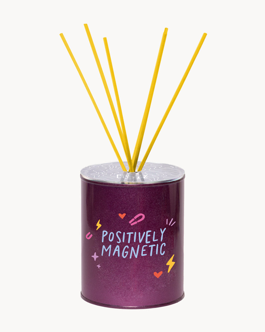 Perfumer - "Most wonderful time"