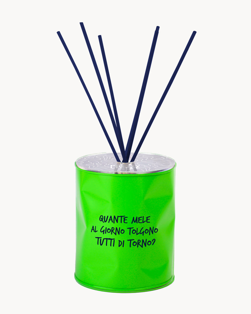 Profumatore - "Quante mele al giorno?"