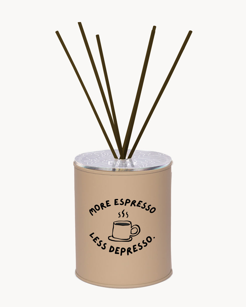 Perfumer - "Most wonderful time"