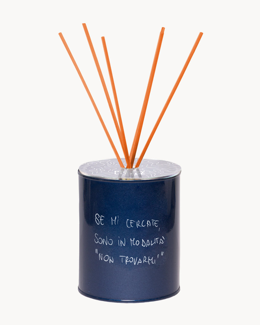 Profumatore - "Non trovarmi"