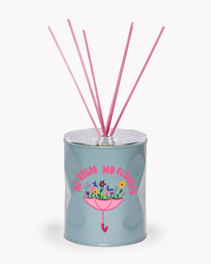 Perfumer - "Most wonderful time"