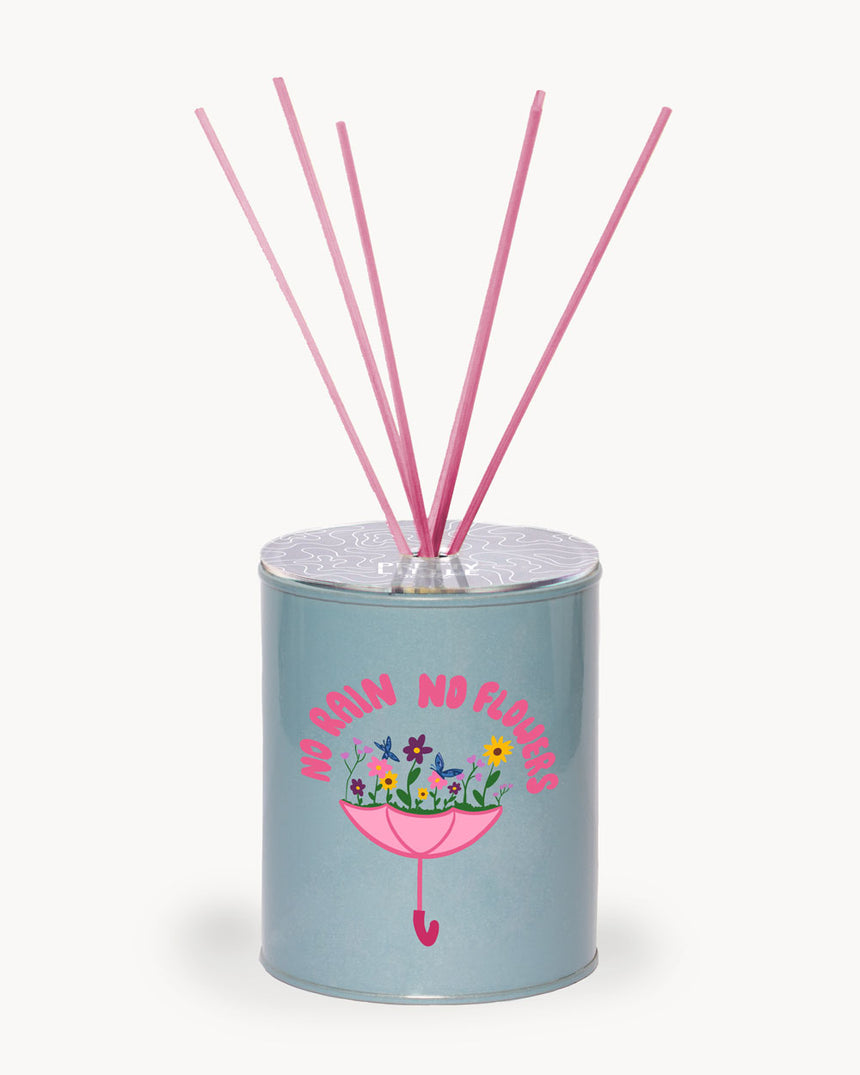 Perfumer - "Most wonderful time"