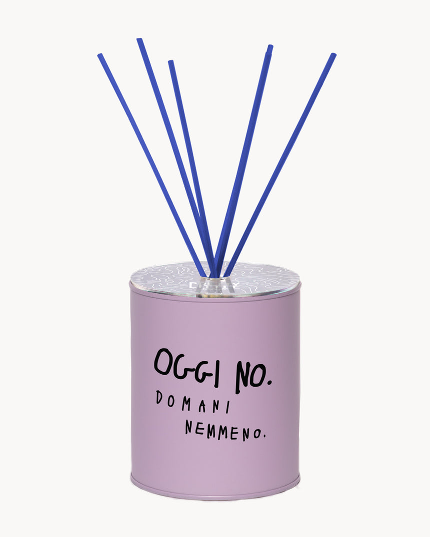 Perfumer - "Most wonderful time"