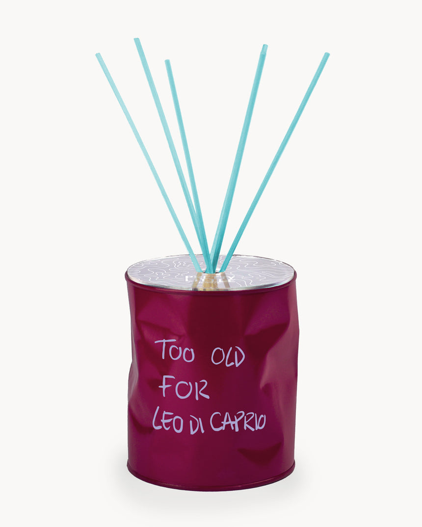 Perfumer - Why is all this happening to me