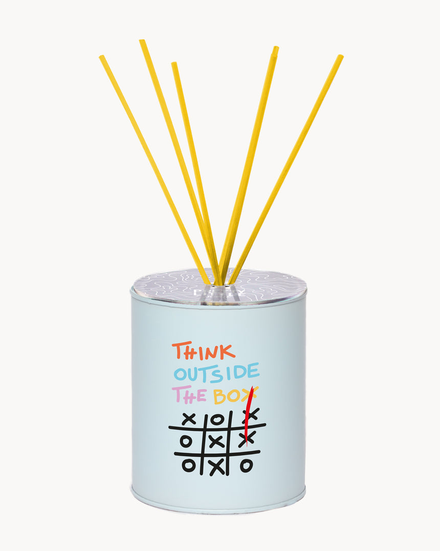 Perfumer - "Most wonderful time"