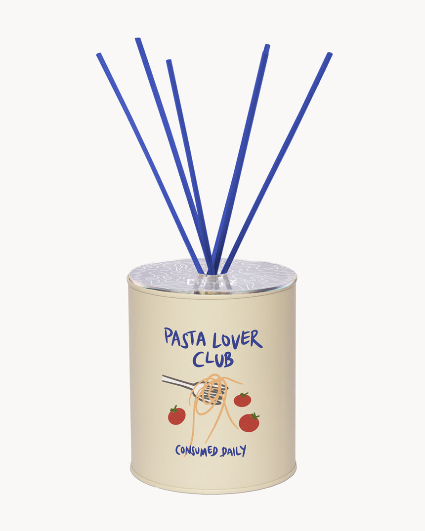 Perfumer - "Most wonderful time"