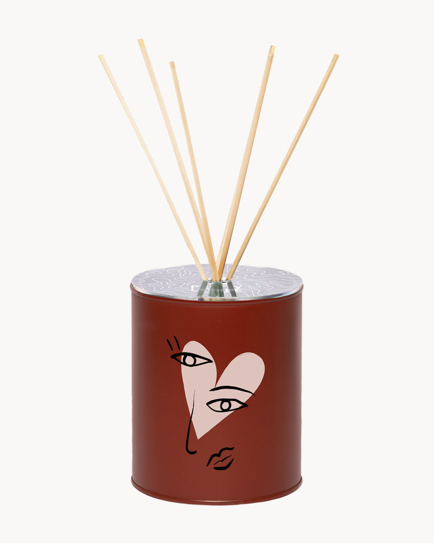 Perfumer - "Most wonderful time"